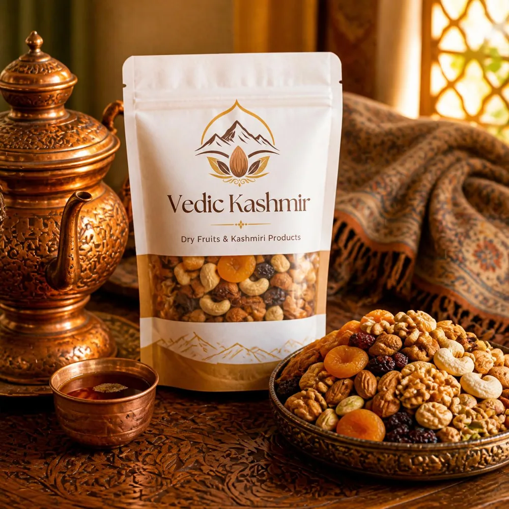 Dry Fruits Mix